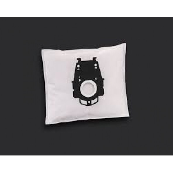 Bosch Typ P Süpürge Torbası 202320