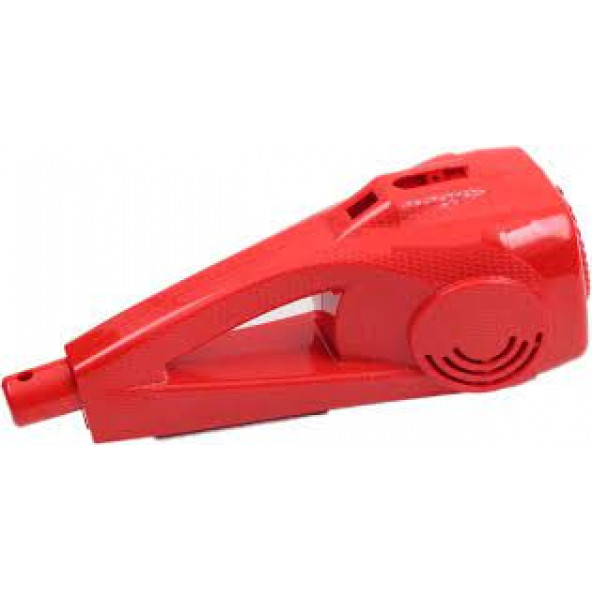 Fantom P1500 Hamarat Süpürge Gövdesi