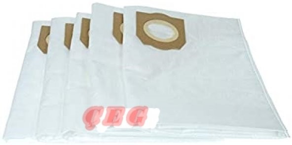 ARNİCA POYRAZ SÜPÜRGE TORBASI