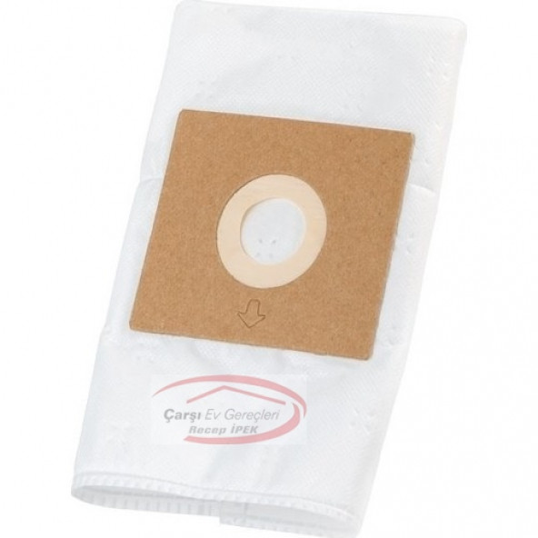 ariston hotpoint Hs B18 Aao 5 Adet Toz Torbası ürün görseli