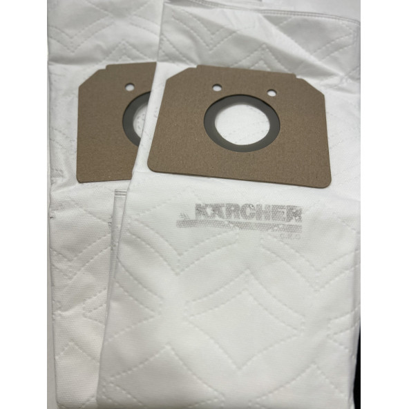 KARCHER NT 35/1 SÜPÜRGE  TORBASI