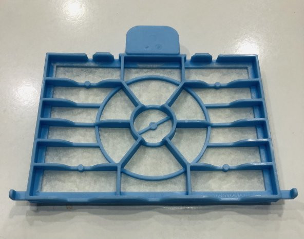 Profilo süpürge  filitresi