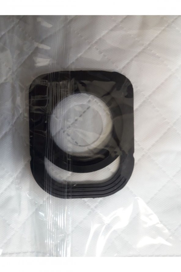 ROWENTA Hygen+ Silence Force 4a Compact Toz Torbasi - Resim 2