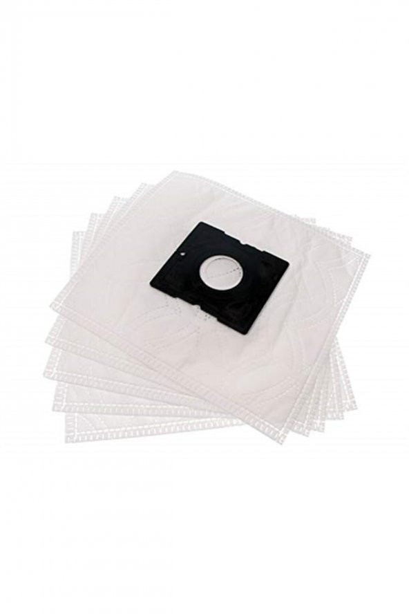 Arçelik S 4250 Süpürge Sentetik Toz Torbası