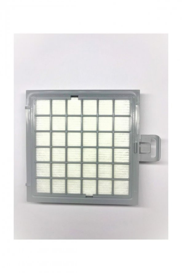 Siemens Vs08g 2070 Hepa Filtre