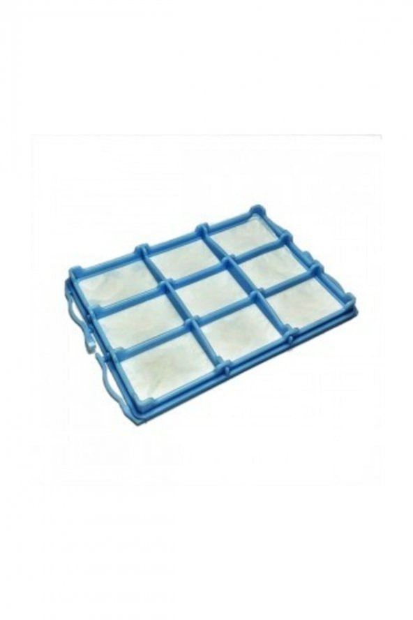 Bosch Süpürge Motor Koruma Mikro Filtre