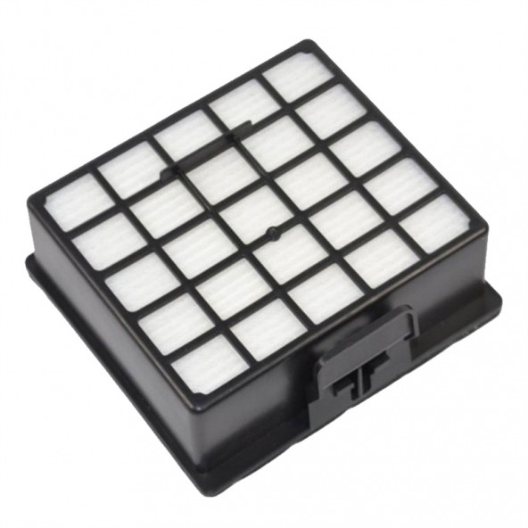 Bosch Logo Süpürge Filitresi