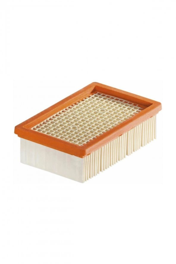 KARCHER  Wd 4 Premium Panel  HEPA Filtre