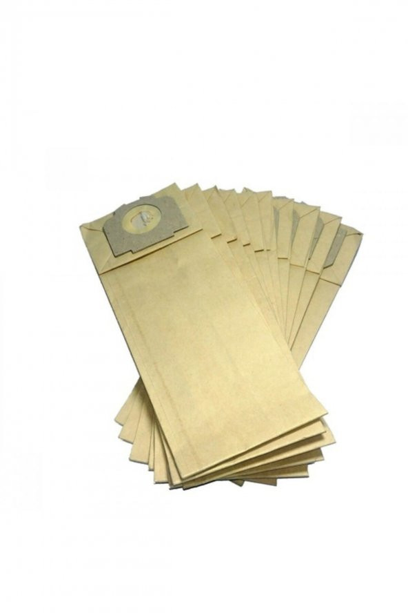 Arçelik 1181 1191 P S 3600 S Süpürge Torbası Kagıt 5 Adet ürün görseli