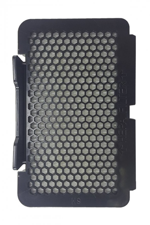 Rowenta Rs-rt4109 Uyumlu Hepa Filtre