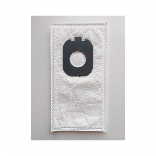 FAKİR A120 SÜPÜRGE TORBASI