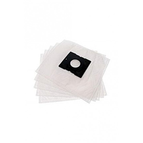 Fantom Dc 4300 4 Çeker Süpürge Toz Torbası 20 Adet