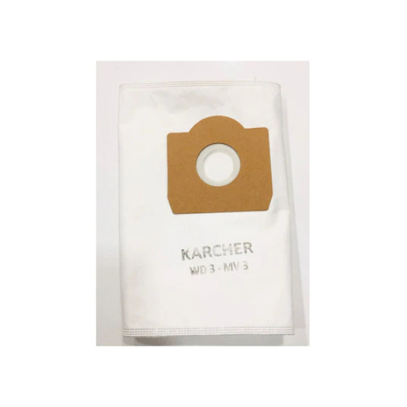 Karcher Wd3 / Mv3 Toz Torbası