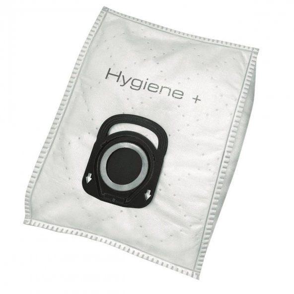 Rowenta Hygiene+ Toz Torbası(Bir pakette 4 adet)