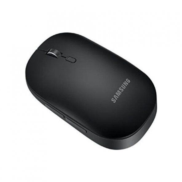 Samsung EJ-M3400D Mini Kablosuz Bluetooth Mouse Slım Siyah Samsung Türkiye Garantili