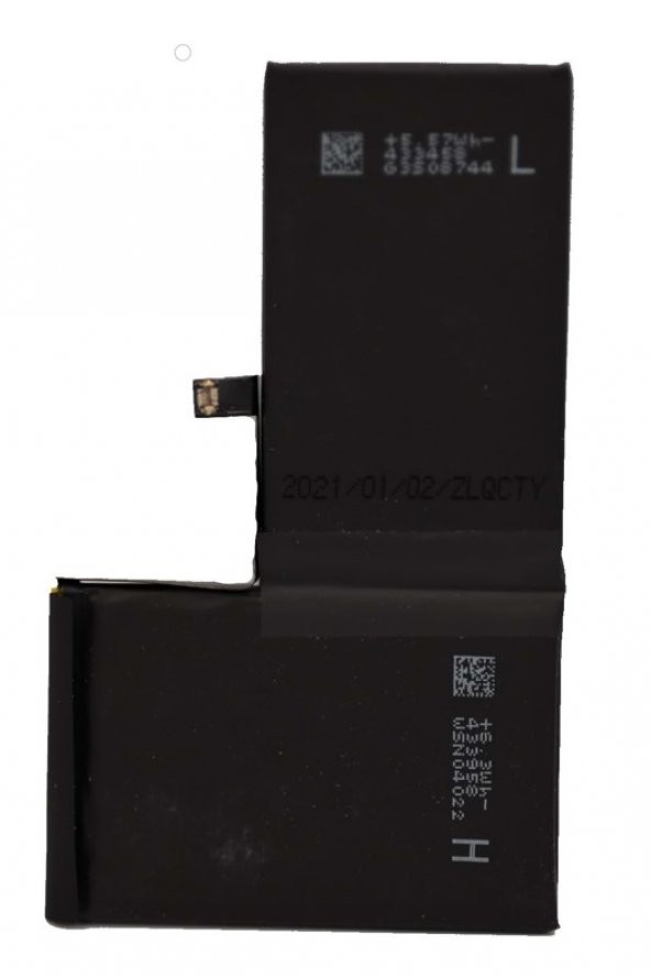 Apple İphone X Premium 2840 mAh Yüksek Amper Batarya Cepaystore - 2