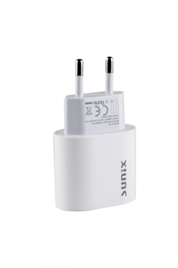 S216 Type-c To Ios Lightning Çıkışlı Set Pd18w Ev Ş - 4