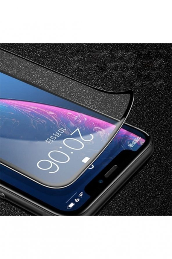 Heartz Samsung A02S Ceramic Nano Tam Kapatan Ekran Koruyucu Cepaystore - 6
