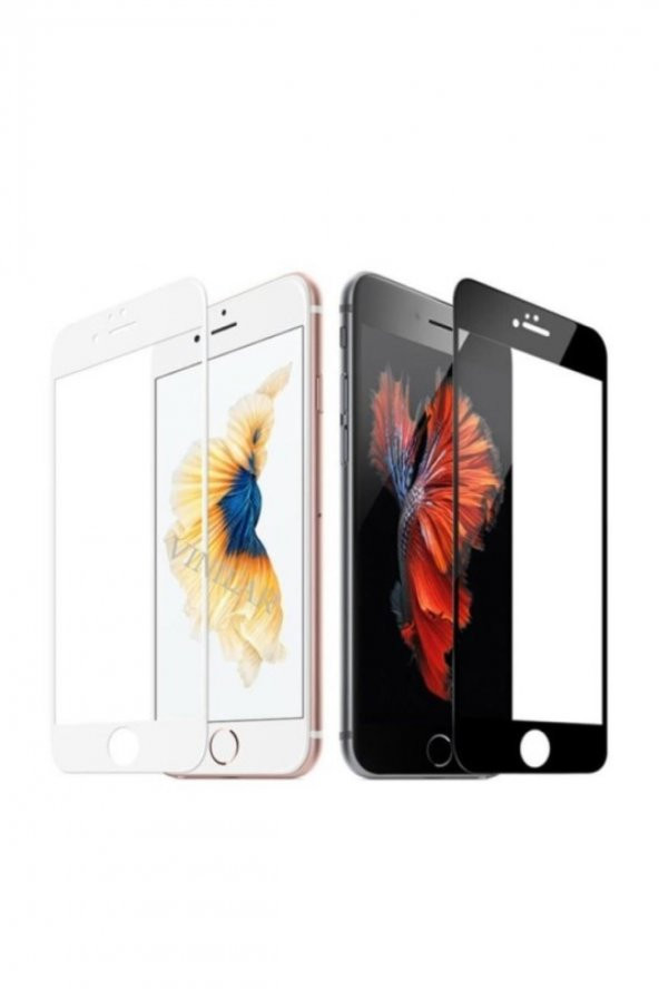 Heartz Oppo A52 Siyah Ceramic Nano Tam Kapatan Ekran Koruyucu - 2