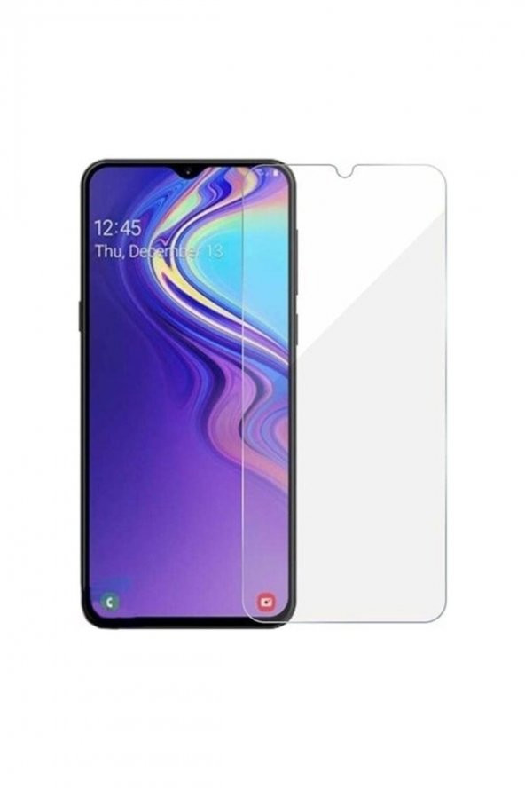 Samsung Galaxy A10s Cam Ekran Koruyucu Kırılmaz Cam - 1