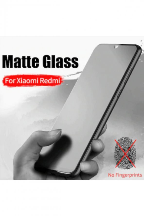 Apple İphone 6 / 6S Siyah Mat Ceramic Ekran Koruyucu Cepaystore - 2