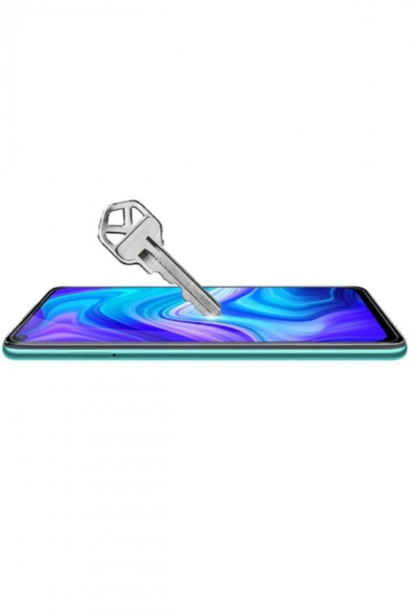 Redmi Note 9 5d Hd Tam Kaplayan Ekran Koruyucu Screensaver CEPAYSTORE - 2