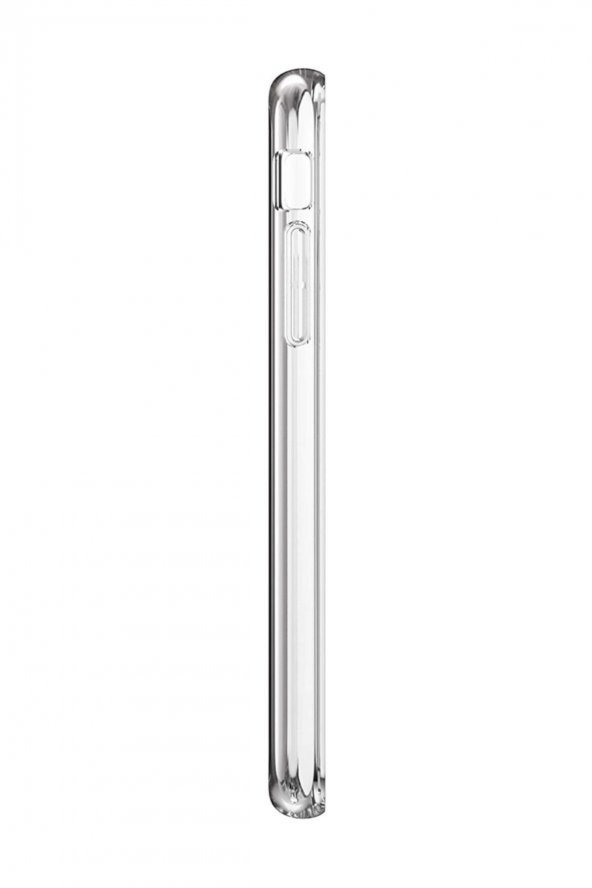 Iphone 11 Pro Şeffaf Slikon Kapak - 3