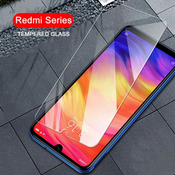 SUNİX XİAOMİ REDMİ NOTE 8 CAM EKRAN KORUYUCU