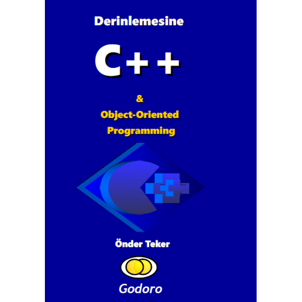 Derinlemesine C & Object-Oriented Programming