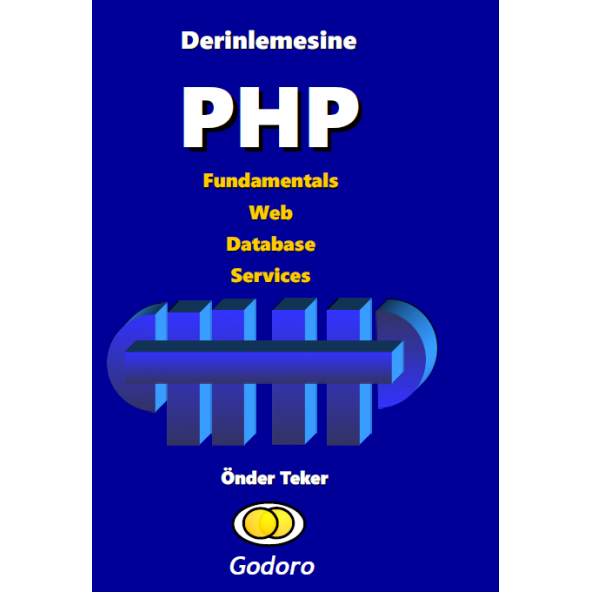 Derinlemesine PHP Fundamentals Web Database Services