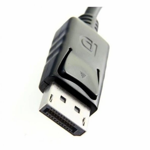 DARK DK-HD-ADPXVGA DISPLAY PORT=-VGA ÇEVİRİCİ - 2