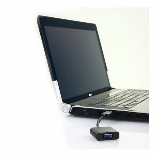 DARK DK-HD-ADPXVGA DISPLAY PORT=-VGA ÇEVİRİCİ - 3