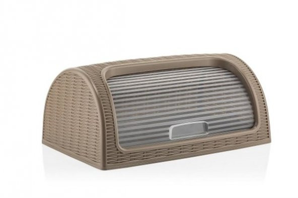 Seramikci Ekmek Kutusu