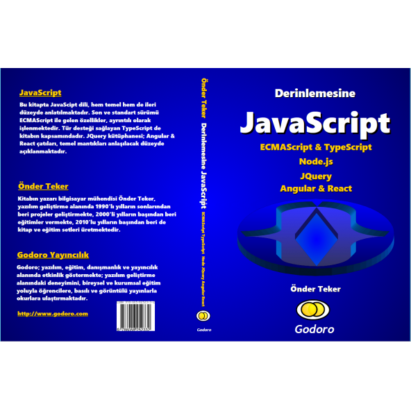 Derinlemesine JavaScript - 2