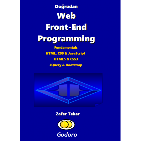 Doğrudan Web Front-End Programming