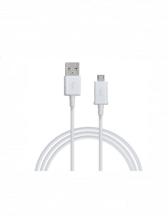 Samsung Galaxy Micro Usb Şarj Kablosu Orijinal - 2