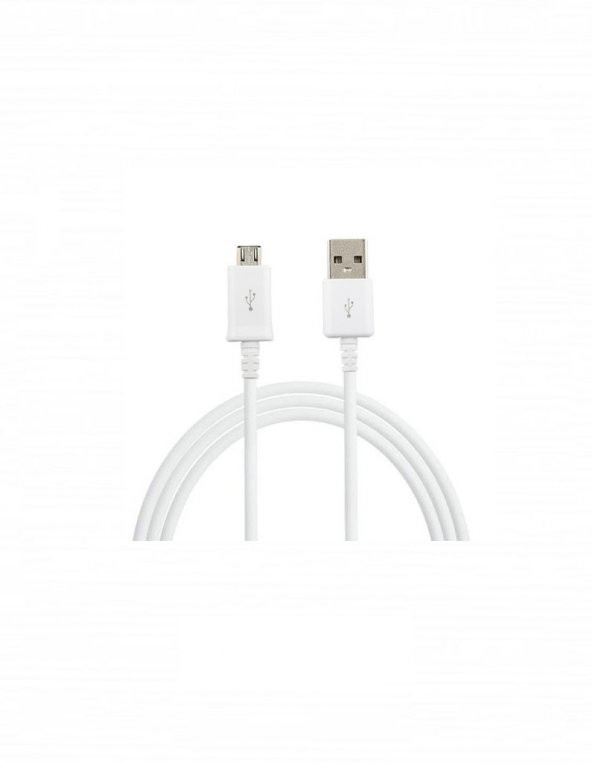 Samsung Galaxy Micro Usb Şarj Kablosu Orijinal - 3