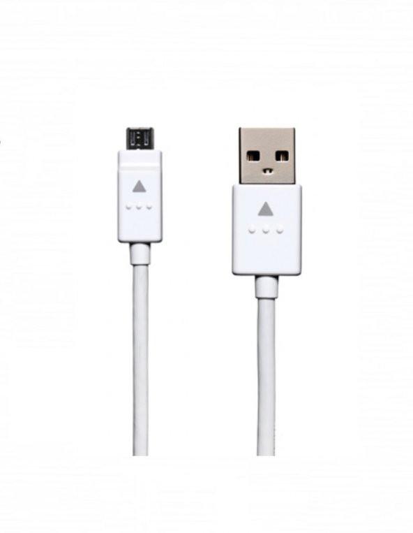 LG G4 Micro USB Kablo Orijinal Kutlu Ürün - 3