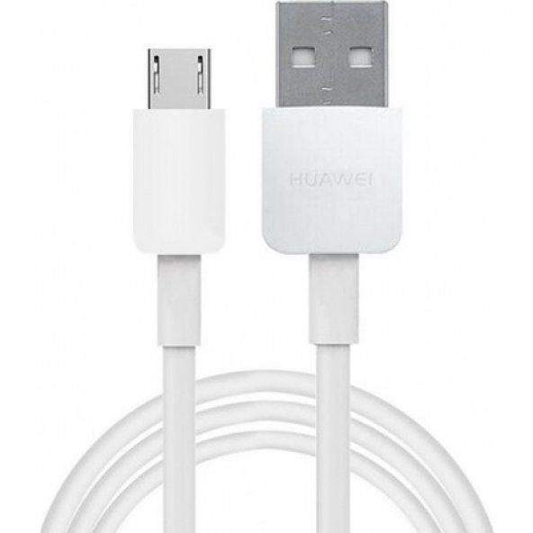 HUAWEİ CP70 - AP70 Orjinal Micro Usb Şarj Data Kablosu - 3