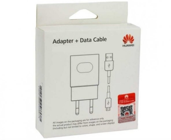 Huawei QuickCharge Hızlı 18W Micro USB Şarj Aleti  AP32 - 3