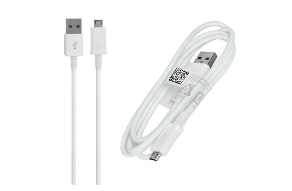 Samsung Galaxy Micro Usb Şarj ve Data Kablosu 1.5 Metre - 2
