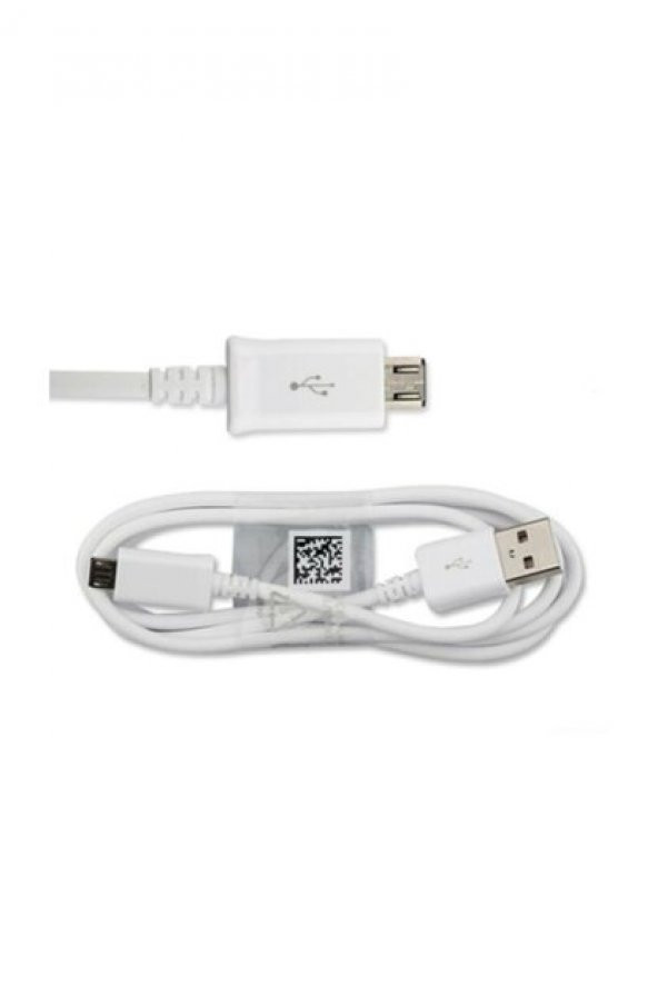Samsung Galaxy Micro Usb Şarj ve Data Kablosu 1.5 Metre - 3
