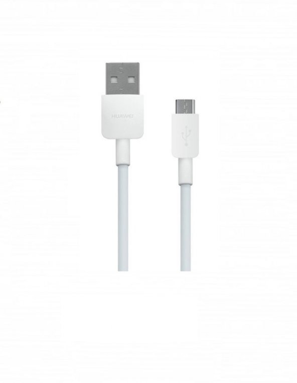 HUAWEİ CP70 - AP70 Orjinal Micro Usb Şarj Data Kablosu - 4