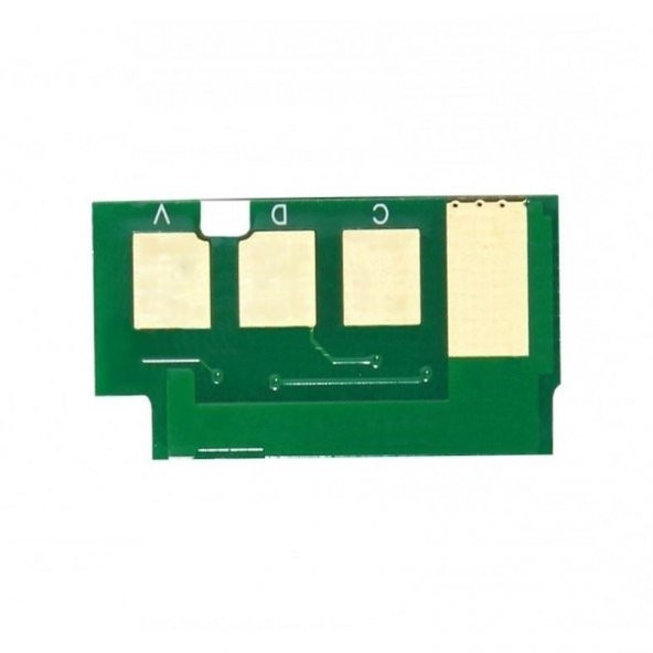 History Mlt-D108 Chip LaserJet ML-1640 ML-2240 1500 Sayfa Çip