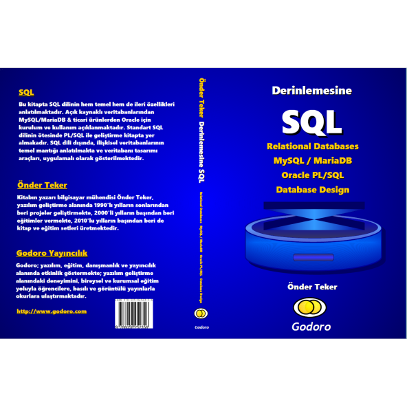 Derinlemesine SQL - 2