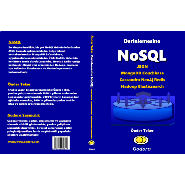 Derinlemesine NoSQL - 2
