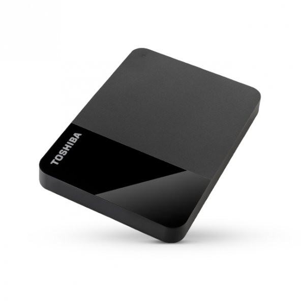 Toshiba 4 TB Canvio HDTP340EK3CA USB 3.0 2.5" Harici Harddisk