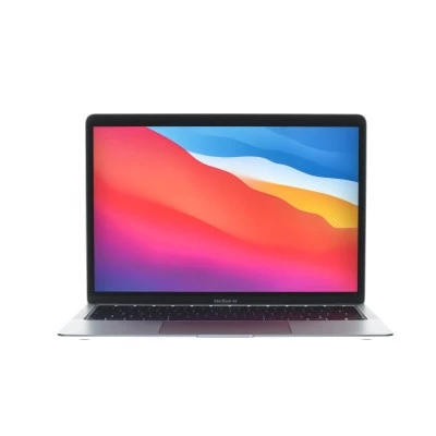 Macbook Air M1 8 GB 256 GB SSD 13.3" MGN93TU/A Gümüş