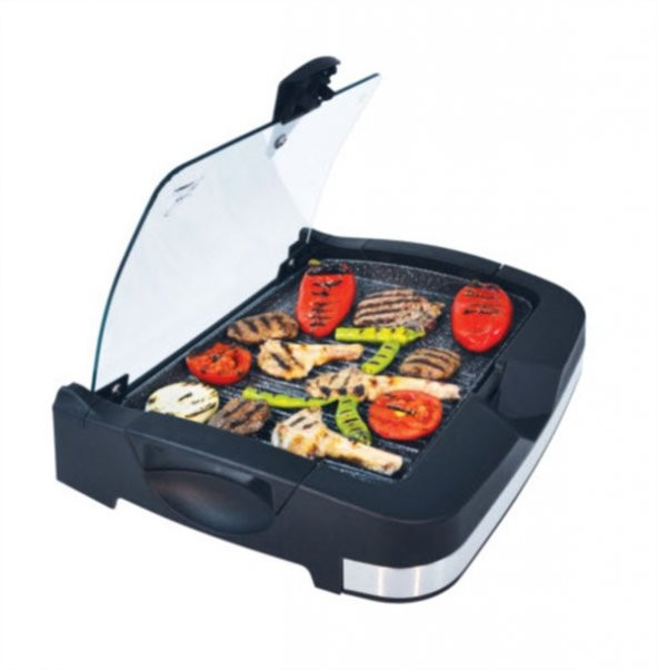 Gazella Barbekü Grill