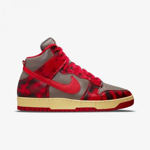 Nike Dunk High 1985 Bayan Spor Ayakkabı DD9404-600